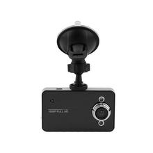 K6000 Auto Tachograph LCD Car Camera Dash Cam Crash DVR Camcorder Video Recorder Full HD 1080P Camcorder Car Equipment Mounts 2024 - buy cheap