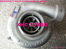 Turbocompresor HX55 3591077 20459353 8113407 original para VOLVO FH/FM12 1999 D12C 12L 420HP, nuevo 2024 - compra barato