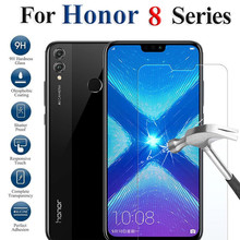 9H Honor 8X Tempered Protective Glass For Huawei Honor 8X 8C Screen Protector Glass For Honor Honer 8 8 Lite Film Toughened Glas 2024 - buy cheap