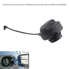 Fuel Gas Tank Cap Cover for VW Beetle Golf Jetta Bora Passat AUDI A4 A6 SKODA Car Styling 2024 - buy cheap