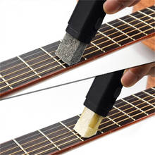 Guitar Strings Derusting Brush Pen Strings Anti Rust Guitar Cleaner String Care Oil Eraser Guitar Accessories 2024 - buy cheap