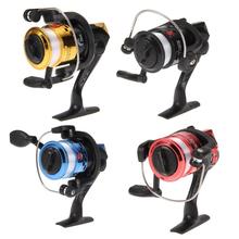 Aluminum Body Spinning Reel High Speed G-Ratio 5.2:1 Fishing Reels with Line casting fishing reel lure tackle line 2024 - buy cheap