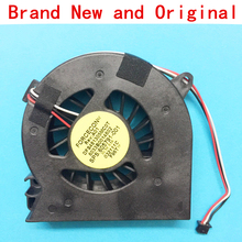 Novo ventilador e refrigerador de notebook para computador portátil, compatível com hp forcecon sps sps: 605791-001 f96t 1994-001 2024 - compre barato