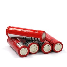 600 шт./лот 18650 4200 мАч литий-ионная аккумуляторная батарея для электронной сигареты светодиодный фонарик для камеры 2024 - купить недорого