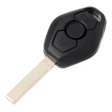 Remote Key 3 Button 315MHz for BMW E81 E46 E39 E63 E38 E83 E53 E36 E85 2024 - buy cheap