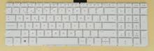 New Spanish Teclado Keyboard For HP 15-bs006ns 15-bs007ns 15-bs009ns 15-bs010ns 15-bs011ns 15-bs012ns 15-bs013ns 15-bs014 White 2024 - buy cheap