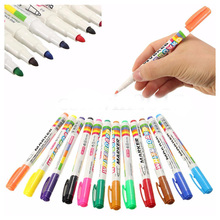 12 Colors White board Marker Pen White Board Children's Stationery Dry-Erase Pen 2024 - buy cheap