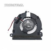 New CPU Cooler Fan For Samsung ATIV Smart PC Tablet XE700 XE700T1A  XE700T1C XE700T1A-A06US  BA31-00134A KDP0505HA 5V 0.4A CH27 2024 - buy cheap