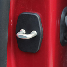 My Good Car Car Door Lock Protecetion Cover Door Lock Covers for Citroen C3-XR Car accessories 2024 - buy cheap