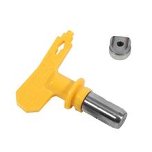 Universal Airless Sprayer Accessories Nozzle Airless High Pressure Airless Paint Spray Gun Tip Gun Nozzle In Different Types 2024 - buy cheap