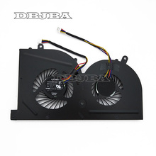 Nueva GPU ventilador para MSI GS63 GS63VR GS73 GS73VR MS-16K2 MS-17B BS5005HS-U2L 2024 - compra barato