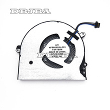 Nuevo ventilador de refrigeración original de cpu para HP pavilion 15-cc 15-CC715TX 15-cc708tx 15-CC710TX TPN-Q191 927918-001 ventilador enfriador de ordenador portátil 2024 - compra barato