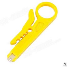 Adeeing Portable Wire Stripper Crimper Pliers Crimping Tool Cable Stripping Wire Cutter Electrician Tool 2024 - buy cheap