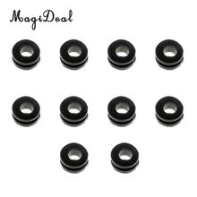 V911-2 Shell Damping Ball Shock Absorber Fixed Rubber Ring for Wltoys K110 K120 V97 RC Helicopter Spare Parts 2024 - buy cheap