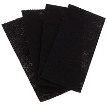 4 filtros de substituição para reforço de carbono, para purificador de ar total da série aer1 com filtro aor31 2024 - compre barato