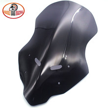 Motorcycle Accessories WindScreen Windshield Deflector Viser VIsor Fits For HONDA CB500X 2012 2013 2014 2015 CB 500X CB-500X 2024 - buy cheap