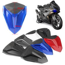 CBR250RR Motorcycle Rear Pillion Passenger Cowl Seat Back Cover Fairing Parts For Honda CBR 250 RR 2017 2018 2024 - buy cheap