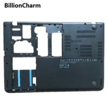 BillionCharm New Bottom Case For Lenovo Thinkpad E455 450 445  Bottom Case Base Cover 2024 - buy cheap