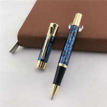 MONTE MOUNT luxury roller ball pen for writing School Office supplies business gift metal ballpoint pens 007 2024 - buy cheap