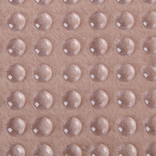 100Pcs ound Transparent/Flash Epoxy Adhesive Circles Bottle Cap Stickers Resin Patch Dots Bottle Cap Crafting DIY 2024 - buy cheap