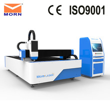 CNC fiber laser cutting machine metal steel stainless iron plate sheet cutting machine with good quality 2024 - buy cheap