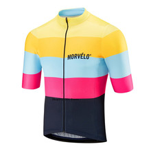 Morbo ciclismo, kit de triatlo 2019 masculino, roupas de bicicleta para ciclismo, triatlo uniforme
