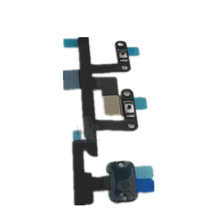 Interruptor do botão de volume de energia, cabo de fita flexível do microfone para ipad pro 9.7 polegadas a1673 a1674 a1675, peças de reposição, com 10 peças 2024 - compre barato
