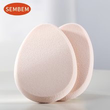 SEMBEM-esponja de maquillaje Extra gruesa esponja cosmética para polvos 2024 - compra barato