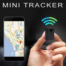 Mini N9 Car Locator Voice Control Callback Anti-lost Device Child Protector Alarm N9 Audio Monitor Monitor GPS Positioning 2024 - buy cheap