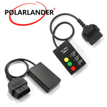 Car auto diagnostic tool OBD2 Scanner OBD 2 Oil Service Inspection Reset Tool Diagnostic Cables Connector for VW AUDI Seat Skoda 2024 - buy cheap