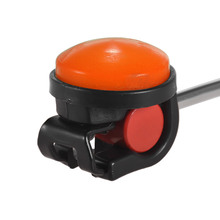 Baixo tambor batedor pontapé tambor pé pedal batedor eixo de aço inoxidável silicone cabeça acessório para percussão instrumento pacote de 1 2024 - compre barato