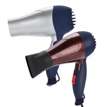 220V Portable Mini Hair Dryer 1500W Low Noise Evenly Hot Wind Collapsible Travel Hair Dryers Compact Hair Dryer Top Quality New 2024 - buy cheap