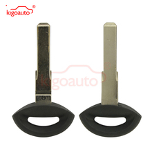 Kigoauto inteligente hoja de llave de control remoto HU100 para SAAB 9-3 2008, 2009, 2010, 2011 2024 - compra barato