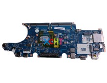 CN-0X4VXX 0x4vxx x4vxx zam70 LA-A901P w i5-5200U cpu para dell latitude e5450 notebook portátil placa-mãe testado 2024 - compre barato