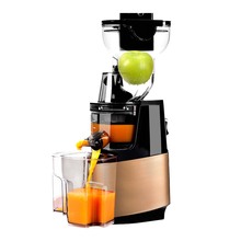 250w powerful 90mm large  diameter wide mouth Fruit nutrition slow juicer Fruit Vegetable Tools Multifunctional  Fruit Squeezer 2024 - buy cheap