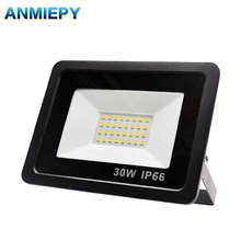 Reflector Led de 30W IP66, Reflector SMD, iluminación de calle al aire libre, gran oferta 2024 - compra barato