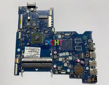 for HP 15-AF Series 15Z-AF000 813970-601 813970-001 813970-501 UMA A8-7410 CPU ABL51 LA-C781P Motherboard Mainboard Tested 2024 - buy cheap