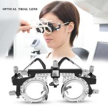 Optical Trial Lens Frame Eye Optometry Optician Easily Changeable Cylinder Axis Fully Adjustable Temple Length And Nose Rest 2024 - buy cheap