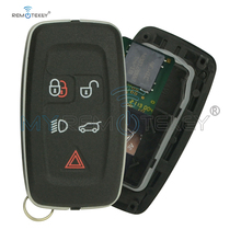 Remtekey AH22-15K601-AD 434Mhz 5 button auto smart key for Landrover Range Rover Sport LR4 2010 2011 2012 2024 - buy cheap