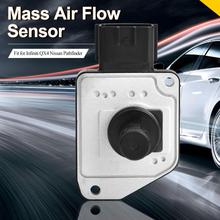 Car Mass Air Flow Sensor for Infiniti QX4 Nissan Pathfinder 22680-2J200 Black Car Accessories Mass Air Flow Sensor New 2024 - buy cheap