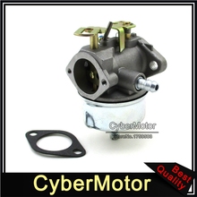 Carburador ajustável, para tecumseh 8hp 9hp 10hp, motor hmsk80 hmsk90, soprador de neve, carb 2024 - compre barato