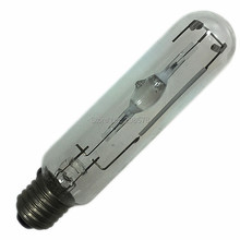 Free shipping E27 MH150w T-Type Metal Halide light T38 160MM  8000H Metal Halide bulb 150 2024 - buy cheap