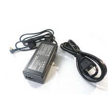 Adaptador de energia ca 12v 5a para acer lcd, ac501 ac711 al511 al715 hp 2002-2008 lse9901b1250 0950mm * 3415mm carregador + cabo 2024 - compre barato