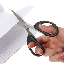 School Student Office Stationary Scissor Household Handicraft paper cut craft DIY shear Snip 2024 - buy cheap