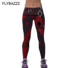 Mulheres quentes calças de yoga imprimir elástico magro esporte leggings empurrar para cima collants ginásio exercício cintura alta fitness correndo calças atléticas 2024 - compre barato