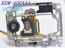 Original for PS3 KEM-400AAA with Deck Laser Lens Optical Pick-up KES-400A KEM-400AAA Optical Pick Up with Mechanism 2024 - buy cheap