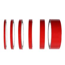 6 Size 3m Double Sided Adhesive Tape Acrylic No Traces Sticker for Repair Household Wall Hangings Adhesive Glue Tapes Car Sticke 2024 - buy cheap