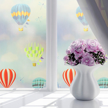 PVC Frosted Glass Window Privacy Film Sticker Bathroom Waterproof Window Sticker Bedroom Self Adhesive Film Home Decorative 2024 - buy cheap