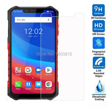 2.5D Front Guard Tempered Glass For Ulefone Armor 6 Protective Film Explosion-proof Screen Protector For Ulefone Armor 6 Saver 2024 - buy cheap