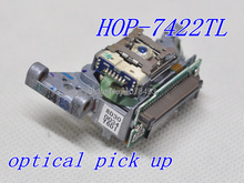 DVD R/RW привод аудио система лазерная головка HOP-7422TL хоп-7422 Оптический Пикап 2024 - купить недорого